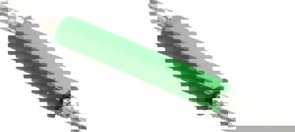 Plug Thread Gage: #2-56 Thread, 3B Class, Double End, Go & No Go